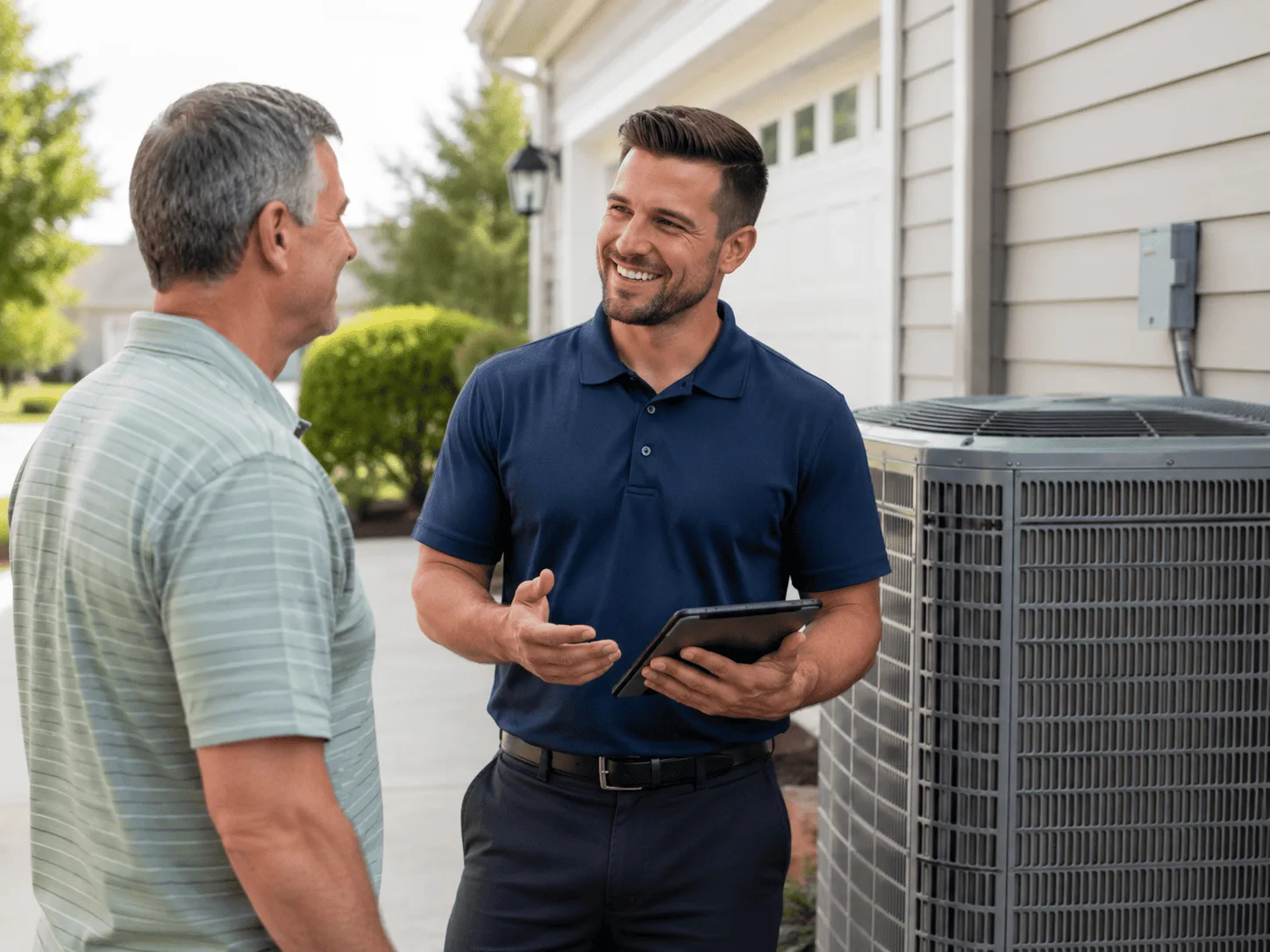 Heat Pump Installation Hanover, IL FAQs